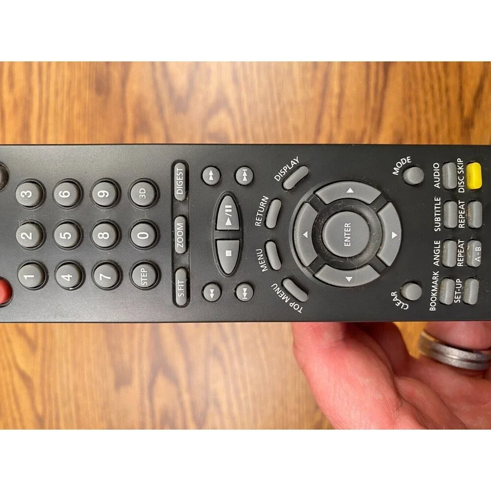 Samsung 00092E DVD‎ Remote Control OEM